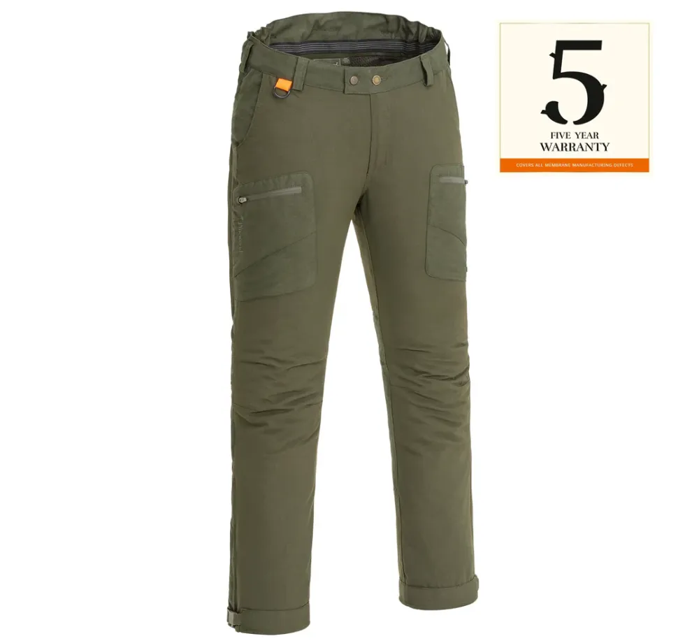 Мъжки ловен панталон Pinewood Hunter Pro Xtreme 2.0 5891 Moss Green Мъжки ловен панталон Pinewood Hunter Pro Xtreme 2.0 5891 Moss Green
