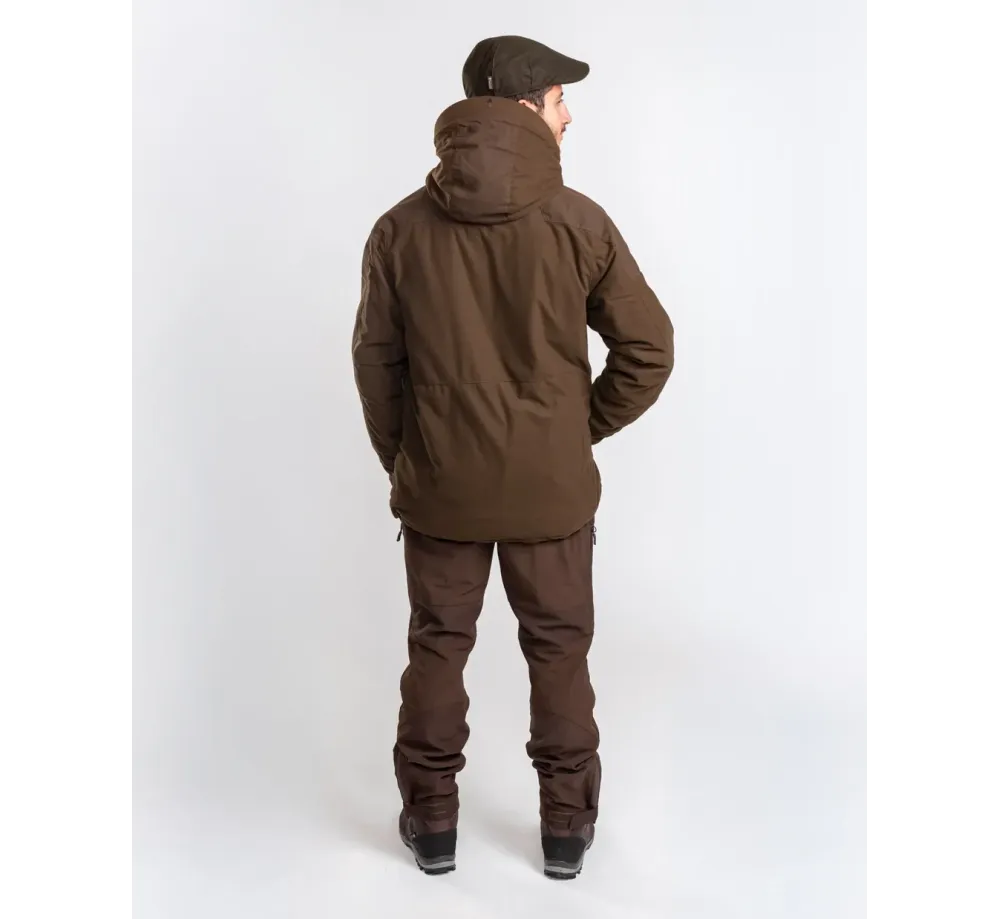 Яке Pinewood Småland Forest Padded 5892 H.Green – Thermolite® Яке Pinewood Småland Forest Padded 5892 H.Green – Thermolite®