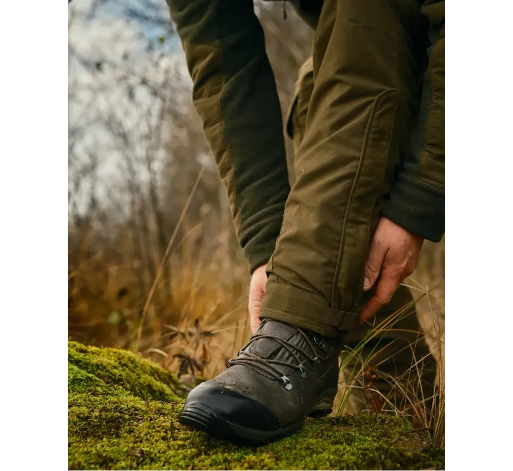 Панталон Pinewood Småland Forest 5893 H.Green – водоустойчив