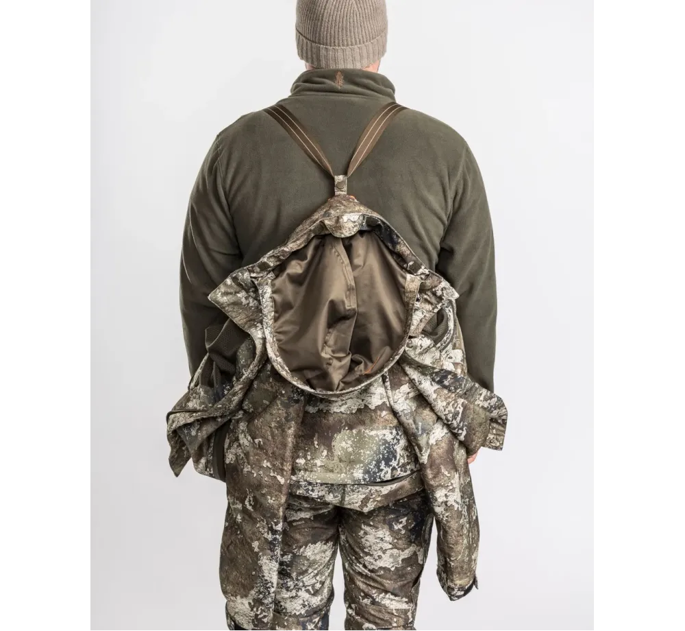 Мъжко ловно яке Pinewood Hunter Pro Xtreme 2.0 Camou 5690