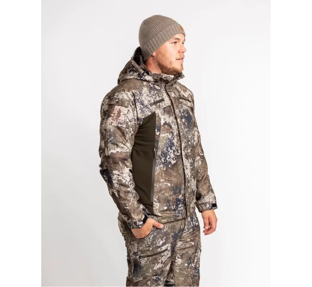 Мъжко ловно яке Pinewood Hunter Pro Xtreme 2.0 Camou 5690
