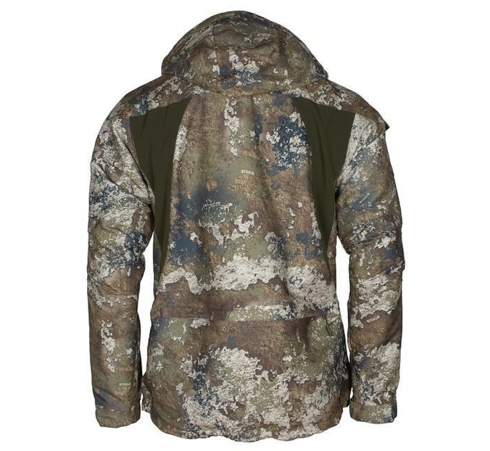 Яке Pinewood Hunter Pro Xtreme 2.0 - Camou Jacket M’s