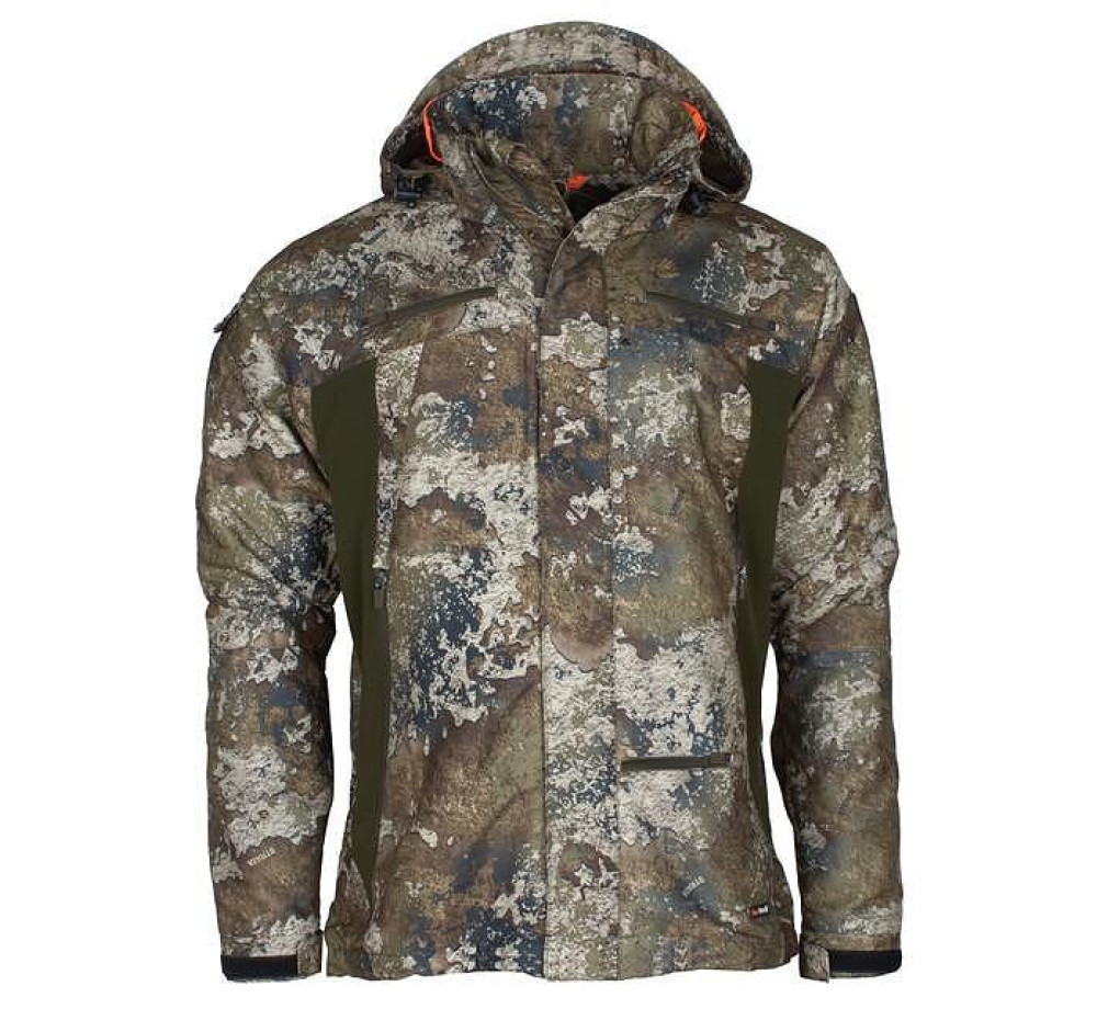 Яке Pinewood Hunter Pro Xtreme 2.0 - Camou Jacket M’s