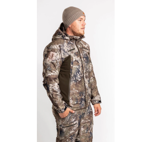 Яке Pinewood Hunter Pro Xtreme 2.0 - Camou Jacket M’s