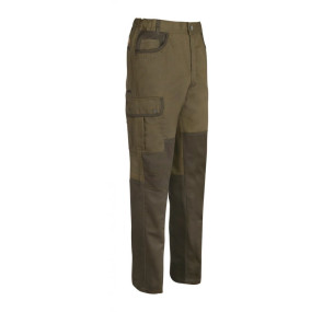 Мъжки ловен панталон Percussion Savane Khaki 1055 Мъжки ловен панталон Percussion Savane Khaki 1055