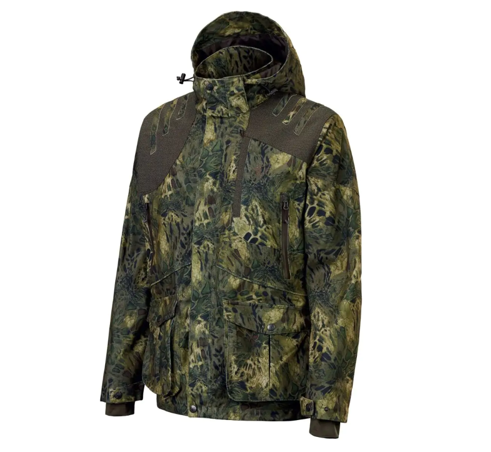 Ловно яке STAGUNT Terra SG286-WDC Woods Camoo