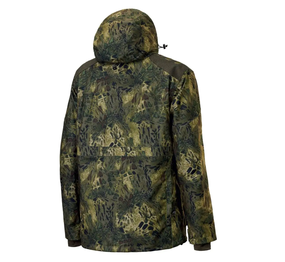 Ловно яке STAGUNT Terra SG286-WDC Woods Camoo