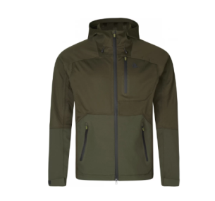 Seeland Hawker Shell II – мъжко яке с мембрана SEETEX®, ловно яке