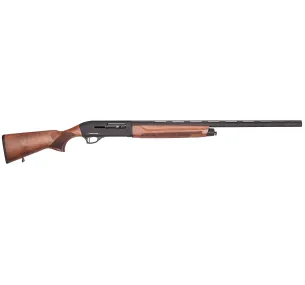 Ловен полуавтомат Derya LION E12-101 Walnut 12/76 – 71 см, 4+1 Ловен полуавтомат Derya LION E12-101 Walnut 12/76 – 71 см, 4+1