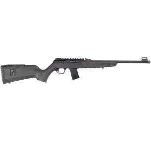 Derya TM22-BA-18 C401 .22 LR – Bolt Action, 18″