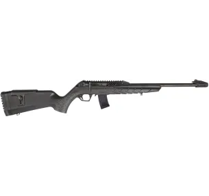 Derya TM22M-SP-18 C401 .22 WMR – Straight Pull, 18″