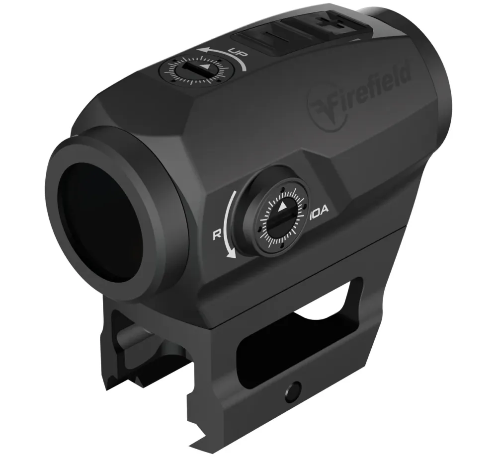 Бързомер Firefield RapidStrike 1×21 3 MOA Shake Awake – FF26035 Бързомер Firefield RapidStrike 1×21 3 MOA Shake Awake – FF26035
