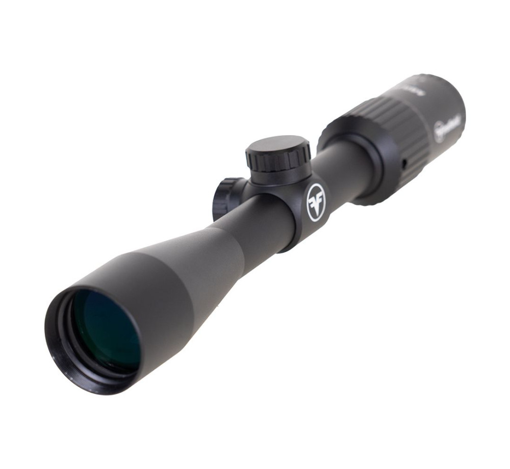Оптика Firefield Agility II 3-9x40 FF13052 Duplex – ловна оптика 3-9x40 Оптика Firefield Agility II 3-9x40 FF13052 Duplex – ловна оптика 3-9x40