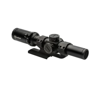 Firefield Riflescope - RapidStrike, 1-6x24 SFP