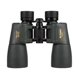 FOMEI 10x50 ZCF BEATER FMC Binoculars (OY1715) – BaK4, nitrogen filled, tripod thread FOMEI 10x50 ZCF BEATER FMC Binoculars (OY1715) – BaK4, nitrogen filled, tripod thread