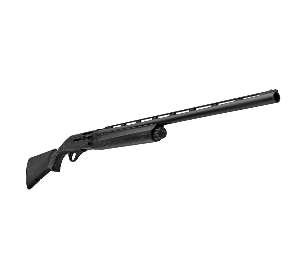 Franchi Affinity 3 Black Synthetic Step Rib 12ga 3" 28" 4+1 (A0519700) – Inertia-Driven Semi-Auto Shotgun