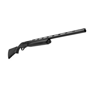Franchi Affinity 3 Black Synthetic Step Rib 12ga 3" 28" 4+1 (A0519700) – Inertia-Driven Semi-Auto Shotgun