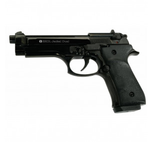 Газов пистолет Ekol Jackal Dual Magnum - черен