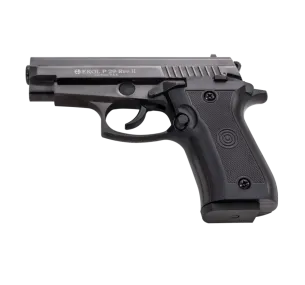 Газов пистолет Ekol P29 Rev II Black 9 mm P.A.K. 