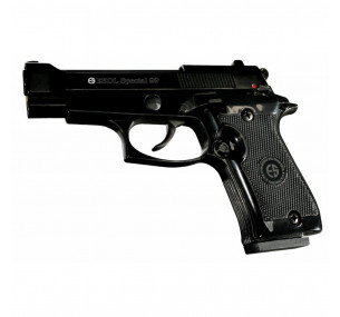 Газов пистолет Ekol Special 99 - черен