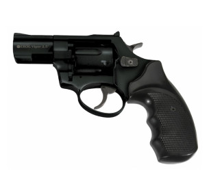 Газов револвер Ekol Viper 2.5" Black 9 mm R.K. Газов револвер Ekol Viper 2.5" Black 9 mm R.K.