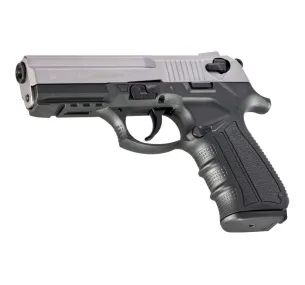 Газов пистолет Zoraki 2918 Fume 9 mm P.A.K. – 18+1, 112 мм цев, DA