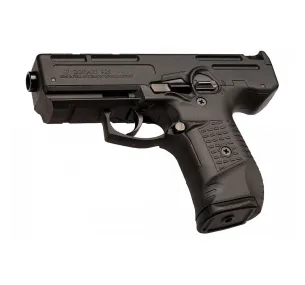 Газов пистолет Zoraki 925 Auto Lux 9mm P.A.K. – комплект с 2 пълнителя (16+1 и 25+1)