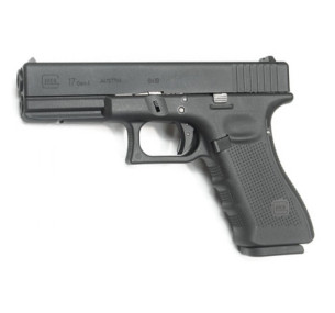 Glock 17 GEN4 SET 9x19 