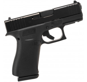 Пистолет Glock 43X Slim Pistol Rail FS 9x19