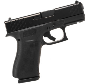 Glock 43X Slim - кал. 9x19 