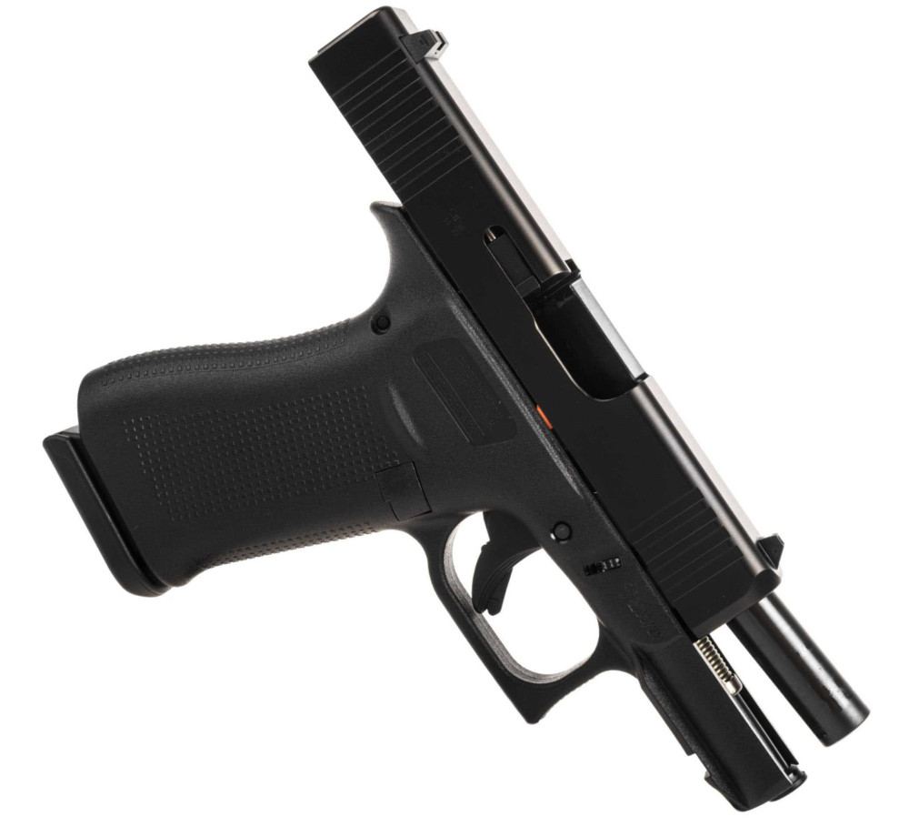 Glock 43X Slim - кал. 9x19