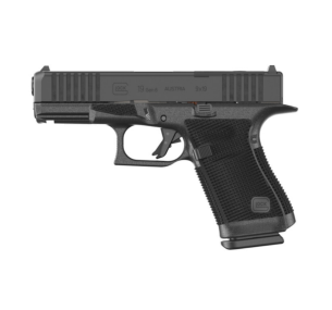 Пистолет GLOCK 19 Gen6 9x19 – 15 патрона, Optic Ready, Safe Action