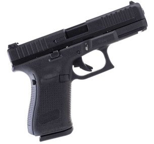 Пистолет Glock 44 PR .22LR 10.2cm 10з 