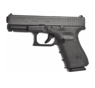 GLOCK 19 GEN4 9x19 