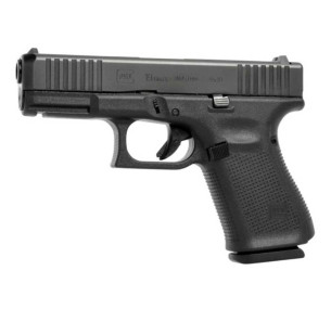 Пистолет Glock 19 Gen5 FS SET MAX 9x19 10.2cm 15з 