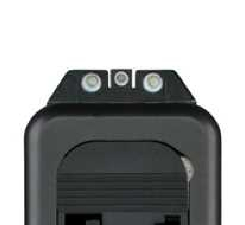 Пистолет Glock 19 Gen5 FS SET MAX 9x19 10.2cm 15з