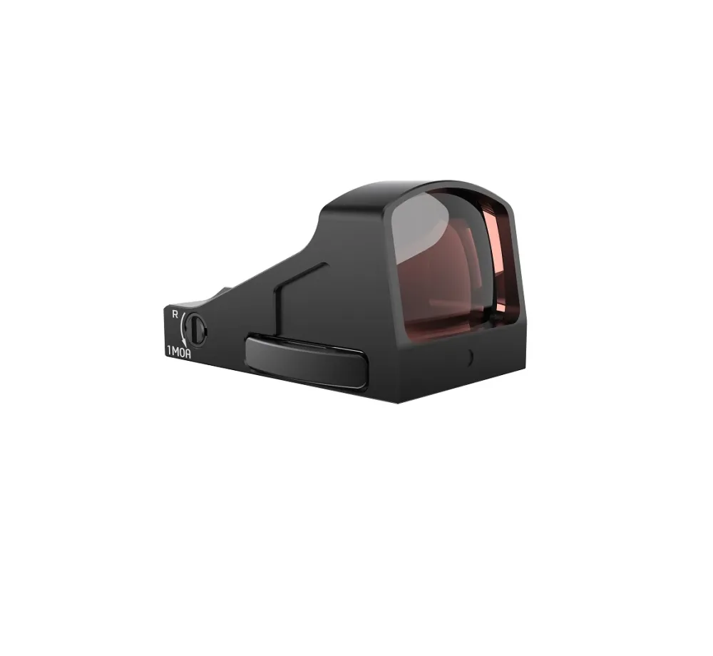 Бързомер GPO SPECTRA Pistol Dot – 3 MOA, 21 г, Motion Sensor Бързомер GPO SPECTRA Pistol Dot – 3 MOA, 21 г, Motion Sensor