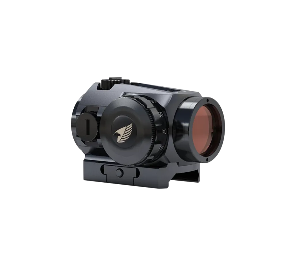 Бързомер GPO SPECTRA Dot – 3 MOA, Picatinny/Weaver, 11 нива Бързомер GPO SPECTRA Dot – 3 MOA, Picatinny/Weaver, 11 нива