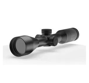 GPO Spectra 1x 7.5x50i G4i RS250 Riflescope – low-light hunting scope GPO Spectra 1x 7.5x50i G4i RS250 Riflescope – low-light hunting scope