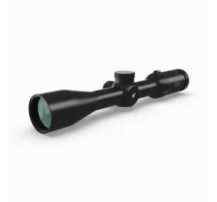 Lunetă GPO Spectra 4x 2,5–10x44 G4 RS420 – optică de vânătoare versatilă cu tub de 30 mm 