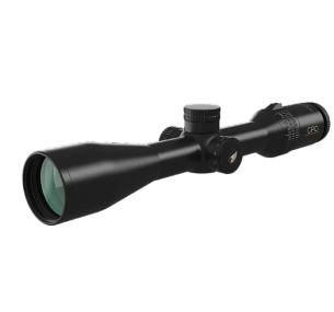 GPO Riflescope - Spectra 6x 2-12x44i BRWi