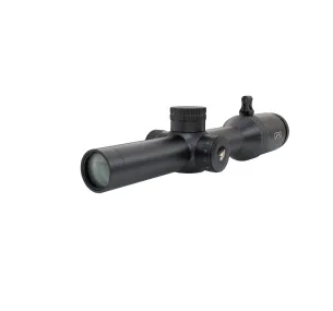 Lunetă GPO Spectra 6x 1-6x24i G4i Motion 30mm – pentru goană, 42 m câmp vizual, iCONTROL