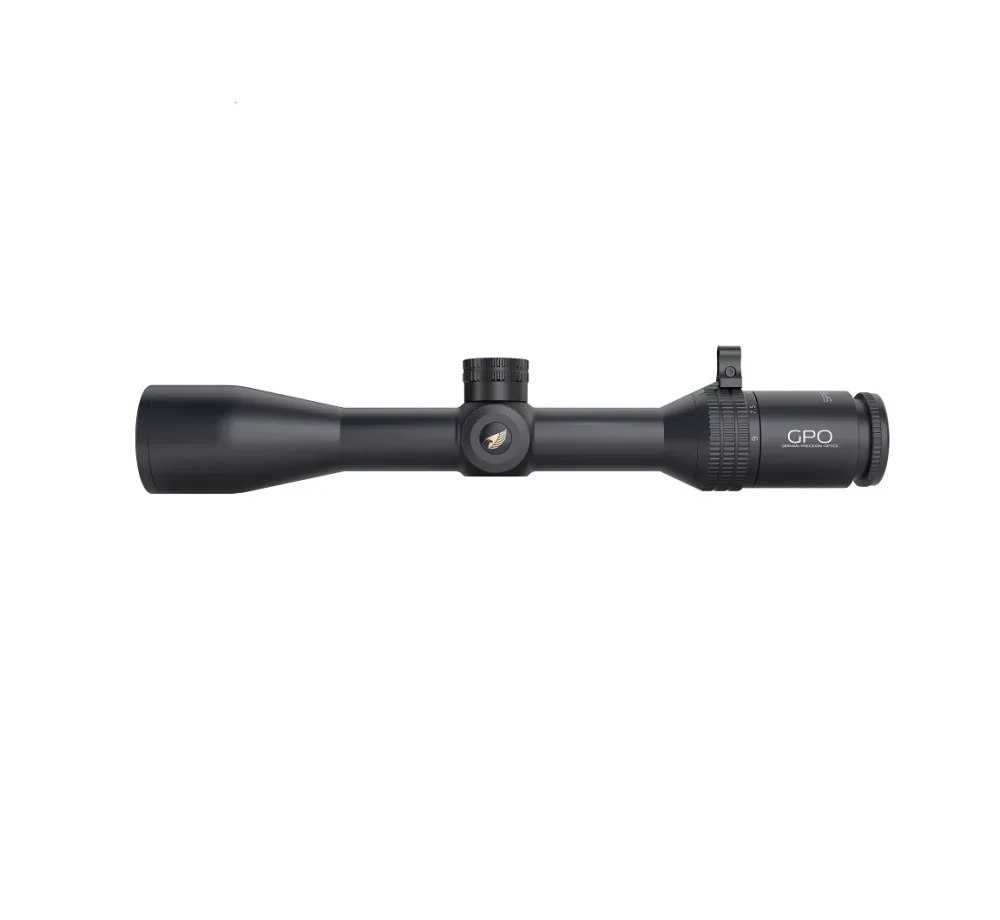 GPO Spectra 6x 1-6x24i G4i Motion 30 mm ловна оптика GPO Spectra 6x 1-6x24i G4i Motion 30 mm ловна оптика