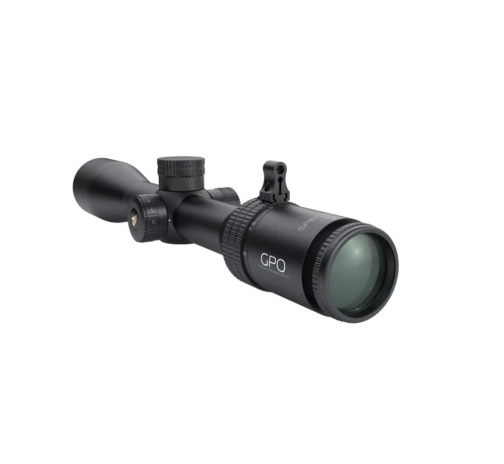 GPO Spectra 6x 1-6x24i G4i Motion 30 mm ловна оптика GPO Spectra 6x 1-6x24i G4i Motion 30 mm ловна оптика