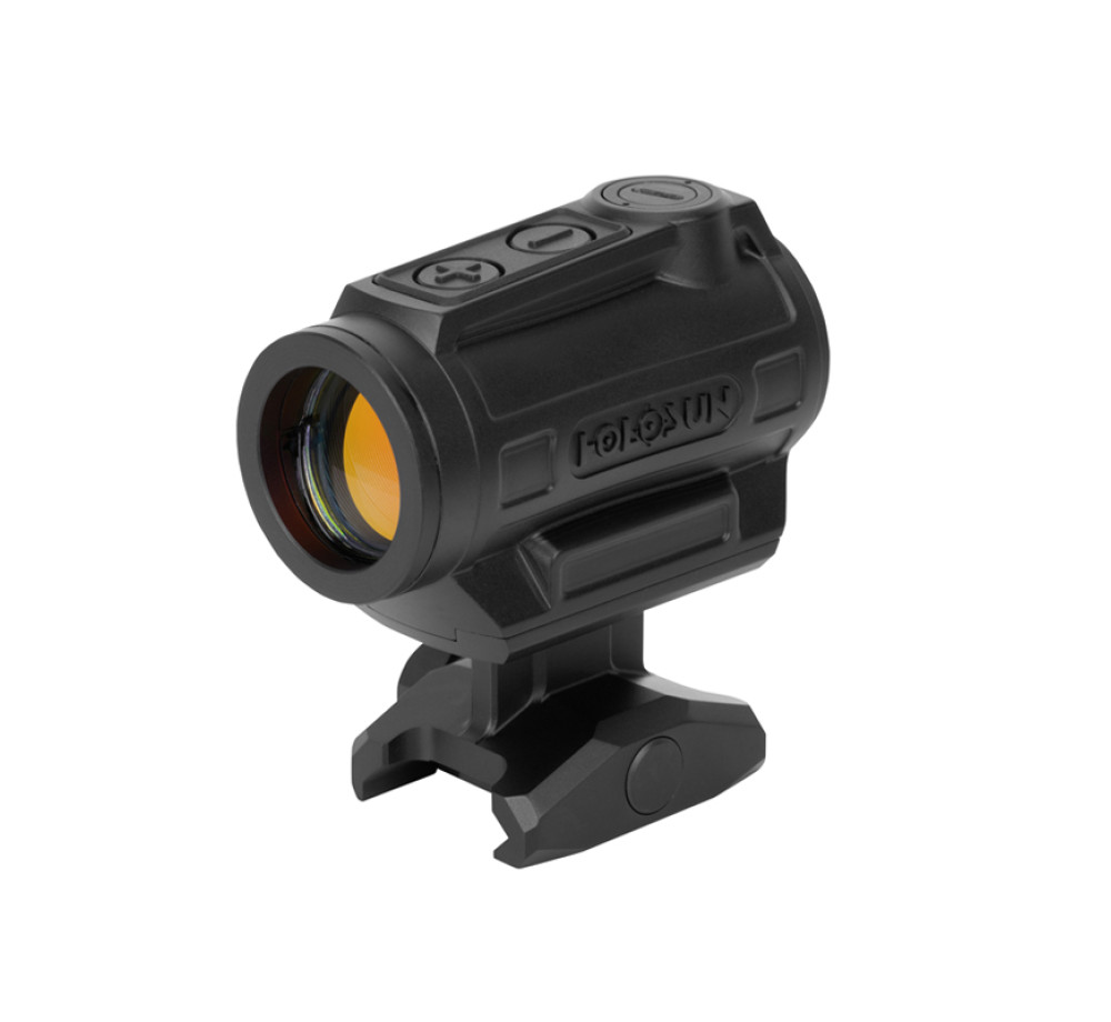 Бързомер Holosun ARO-CORE-MRS-RD 2/65 MOA – 22 мм корпус, Shake Awake, IP67