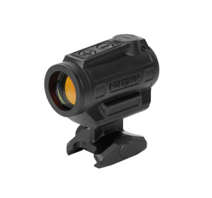 Бързомер Holosun ARO-CORE-MRS-RD 2/65 MOA – 22 мм корпус, Shake Awake, IP67 