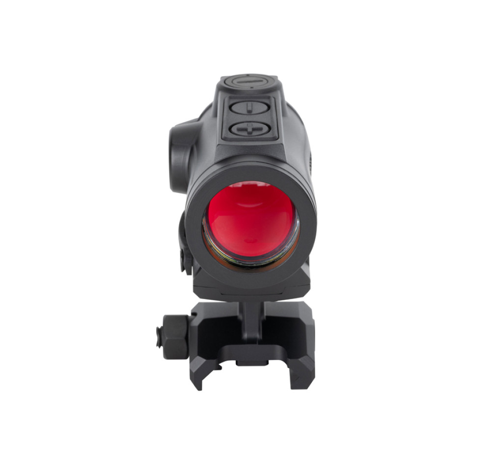 Бързомер Holosun ARO-CORE-MRS-RD 2/65 MOA – 22 мм корпус, Shake Awake, IP67