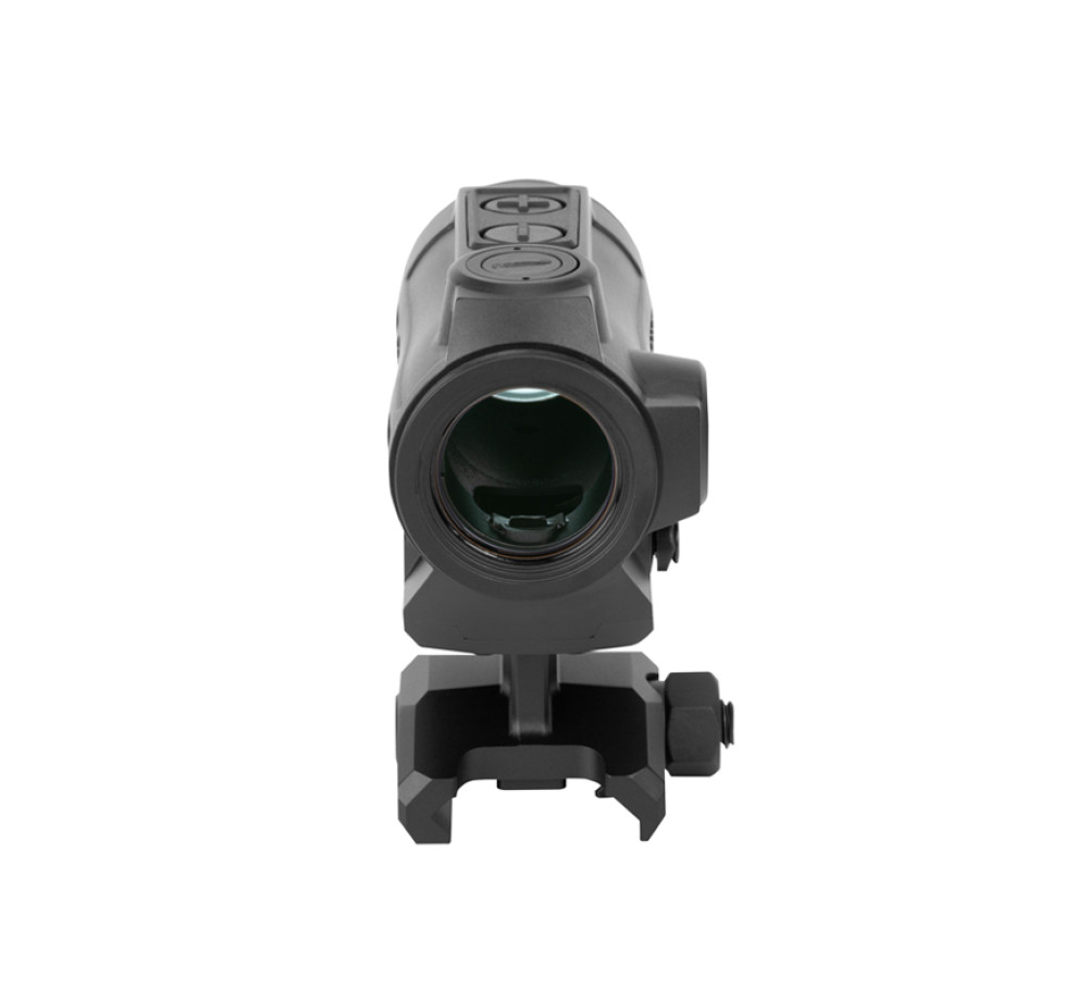 Бързомер Holosun ARO-CORE-MRS-RD 2/65 MOA – 22 мм корпус, Shake Awake, IP67