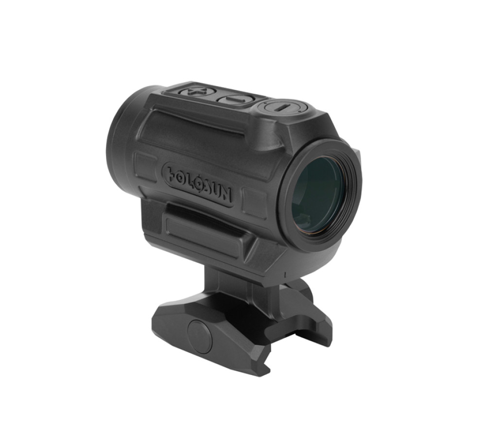 Бързомер Holosun ARO-CORE-MRS-RD 2/65 MOA – 22 мм корпус, Shake Awake, IP67