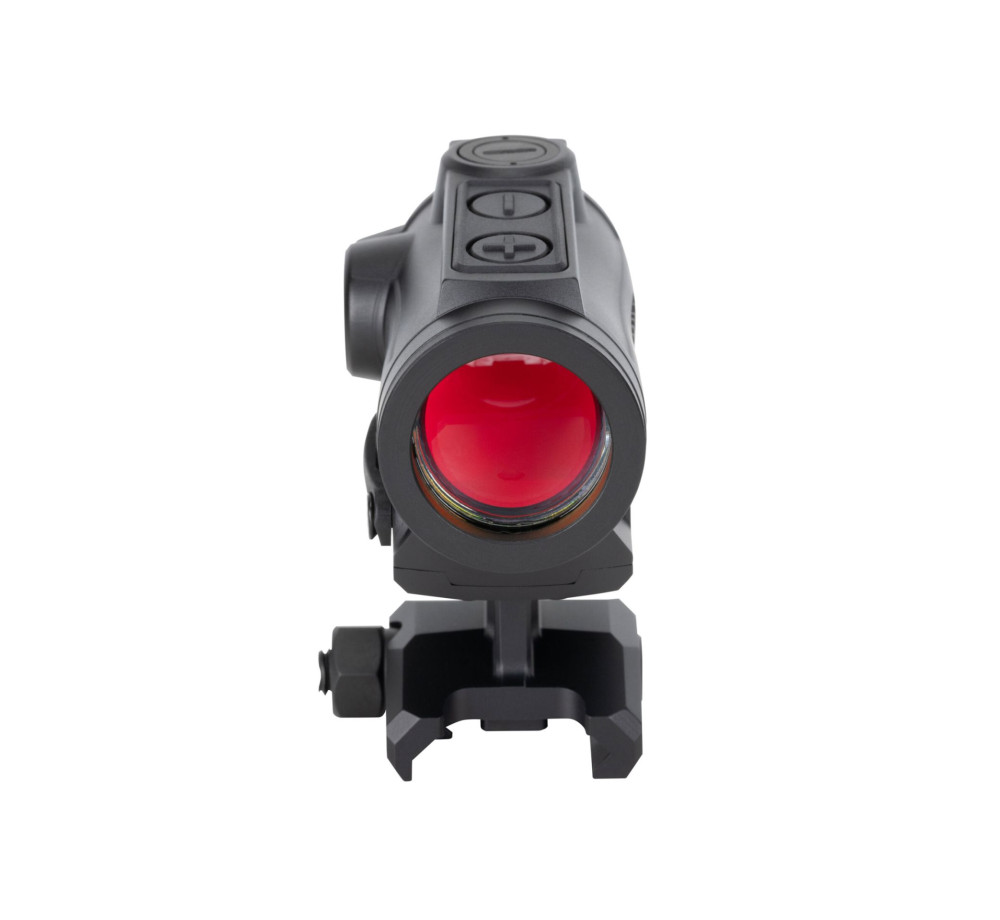 Holosun ARO-RD2 – бързомер 2 MOA точка, IP67, Picatinny монтажи (висок/нисък) Holosun ARO-RD2 – бързомер 2 MOA точка, IP67, Picatinny монтажи (висок/нисък)